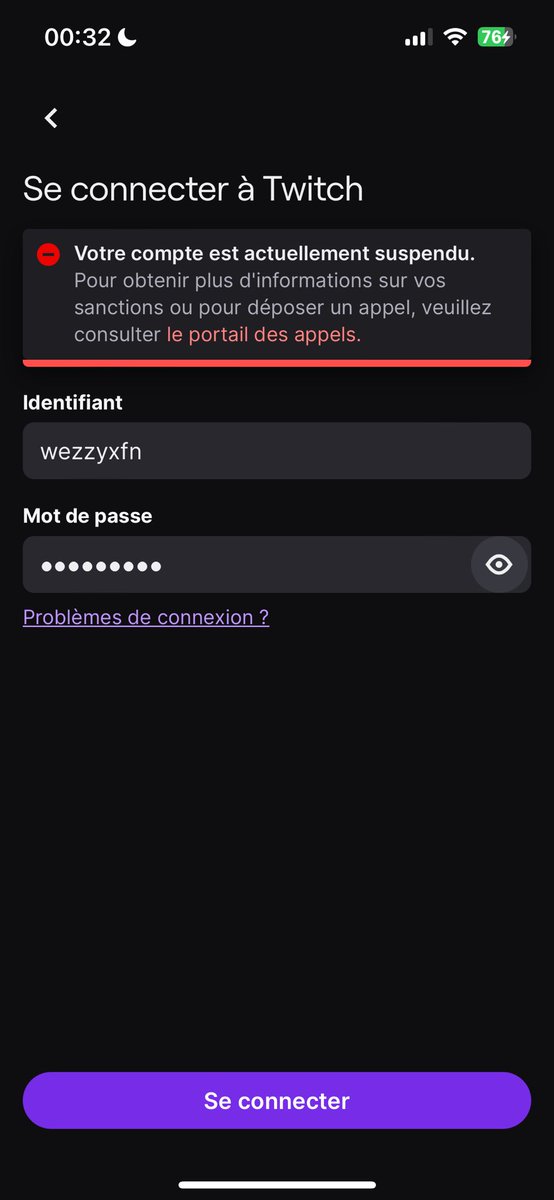 DETECT WEZZYX tweet media