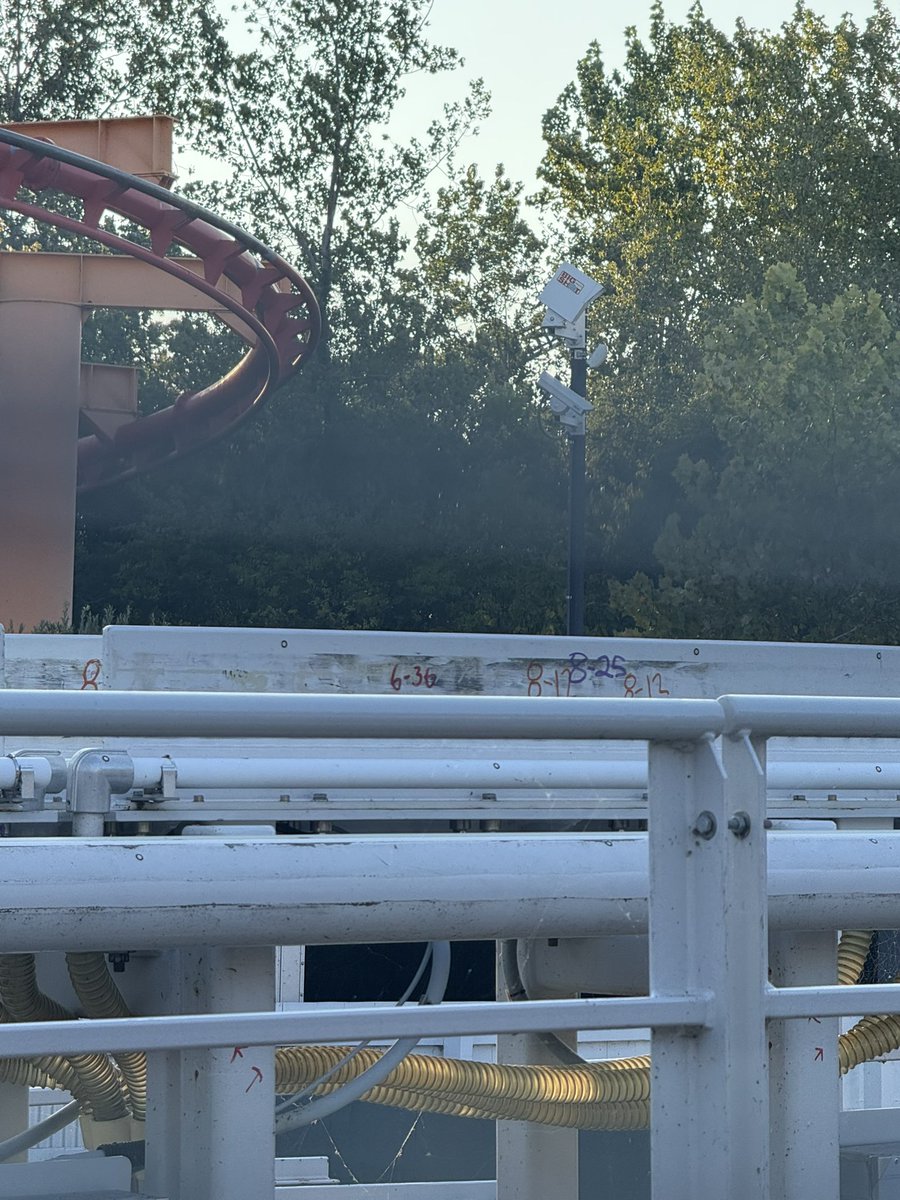 Is Top Thrill 2 Open? tweet media