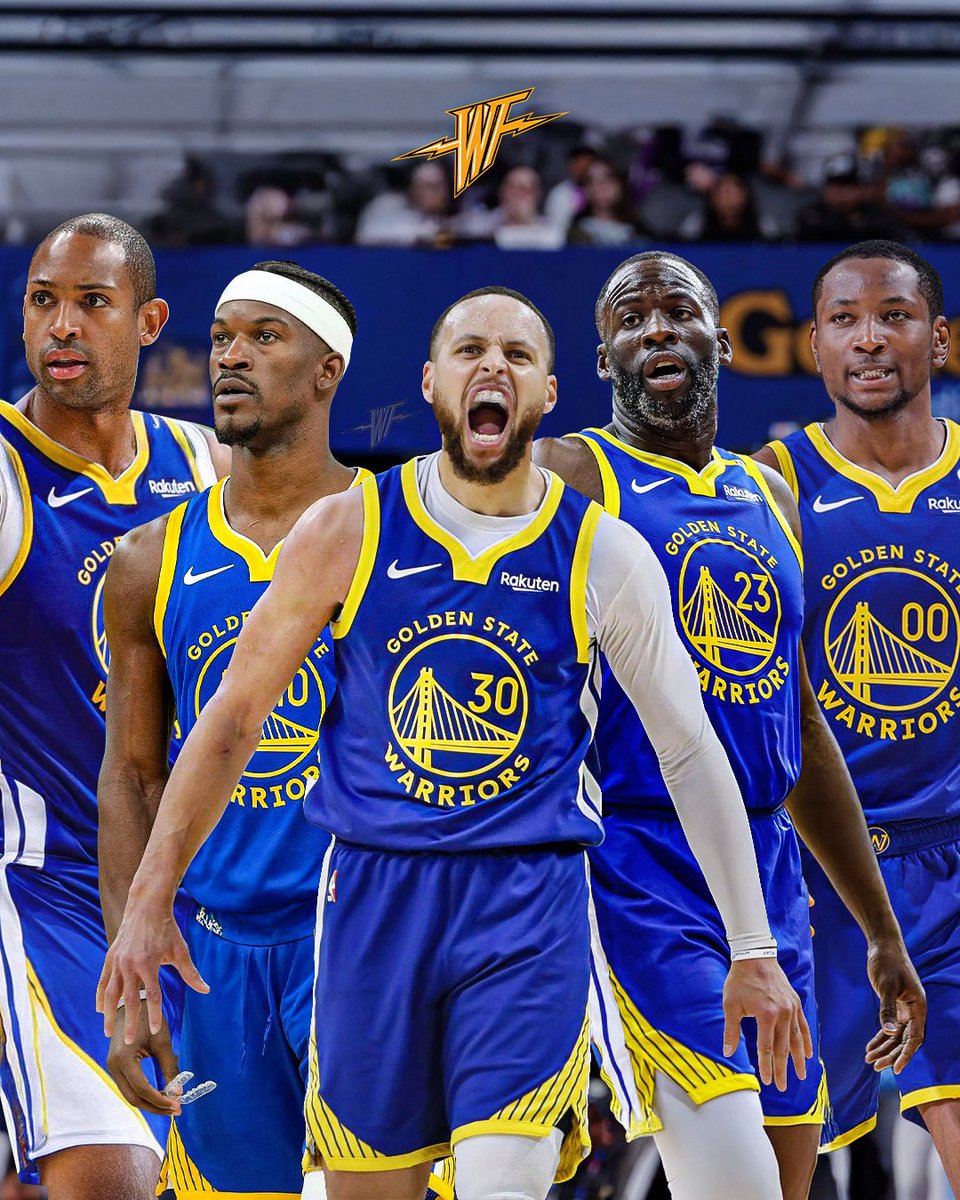 TheWarriorsTalk tweet media