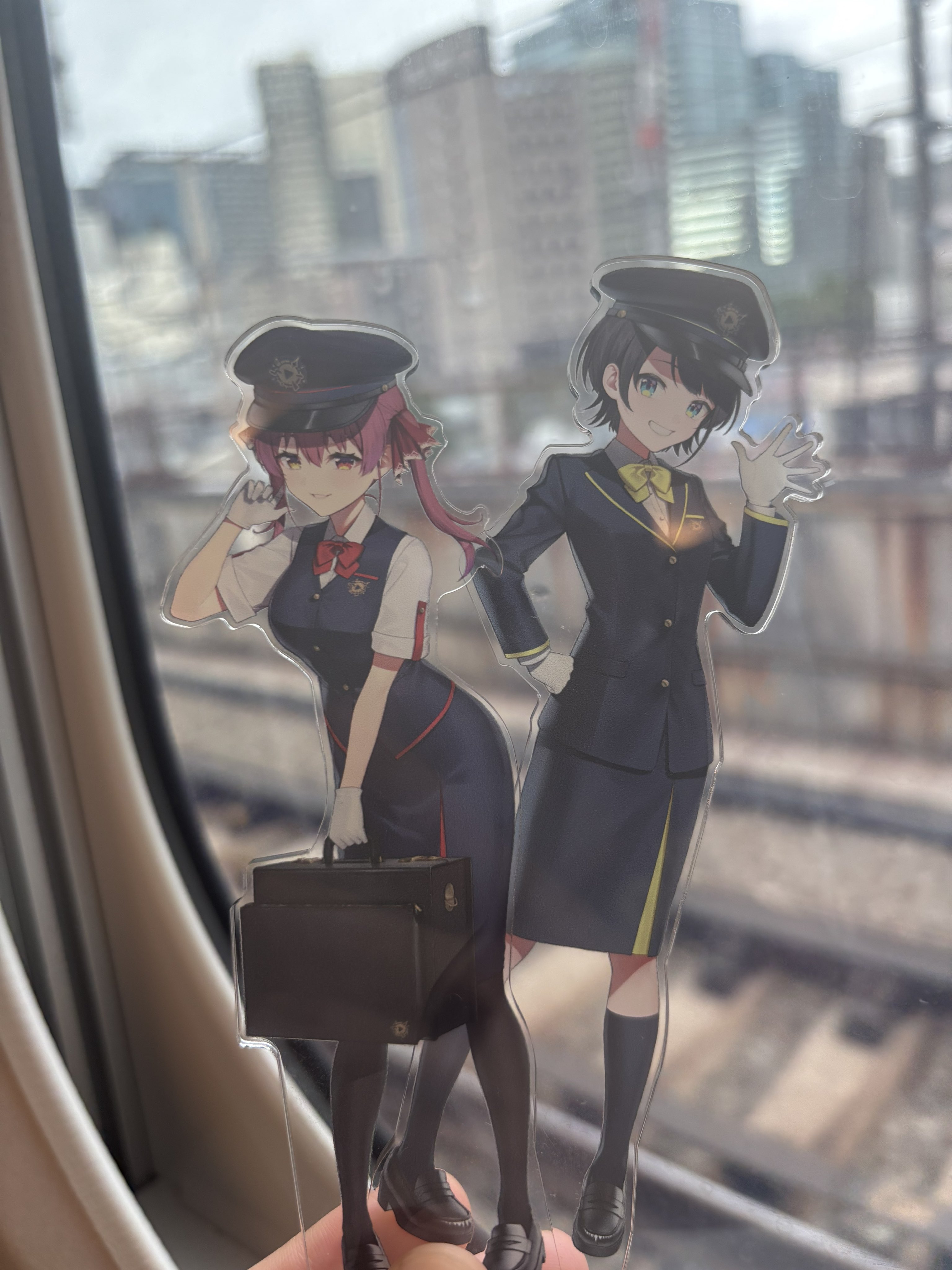 あんず🏴‍☠️🚑 (@anzu__v) / X