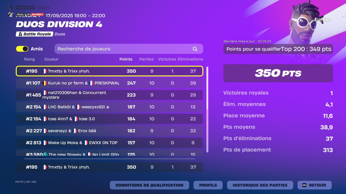 nox Trixx tweet media
