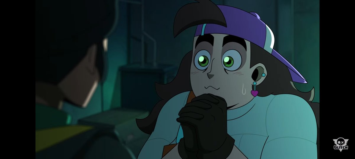 #KnightsOfGuinevere ❗️SPOILER❗️
.
.
.
.
.
.
.
.
.
.
.
.
OMG I LOVE FRANKIE SO MUCH, SUCH A CUTIE PIE😭💖🌺