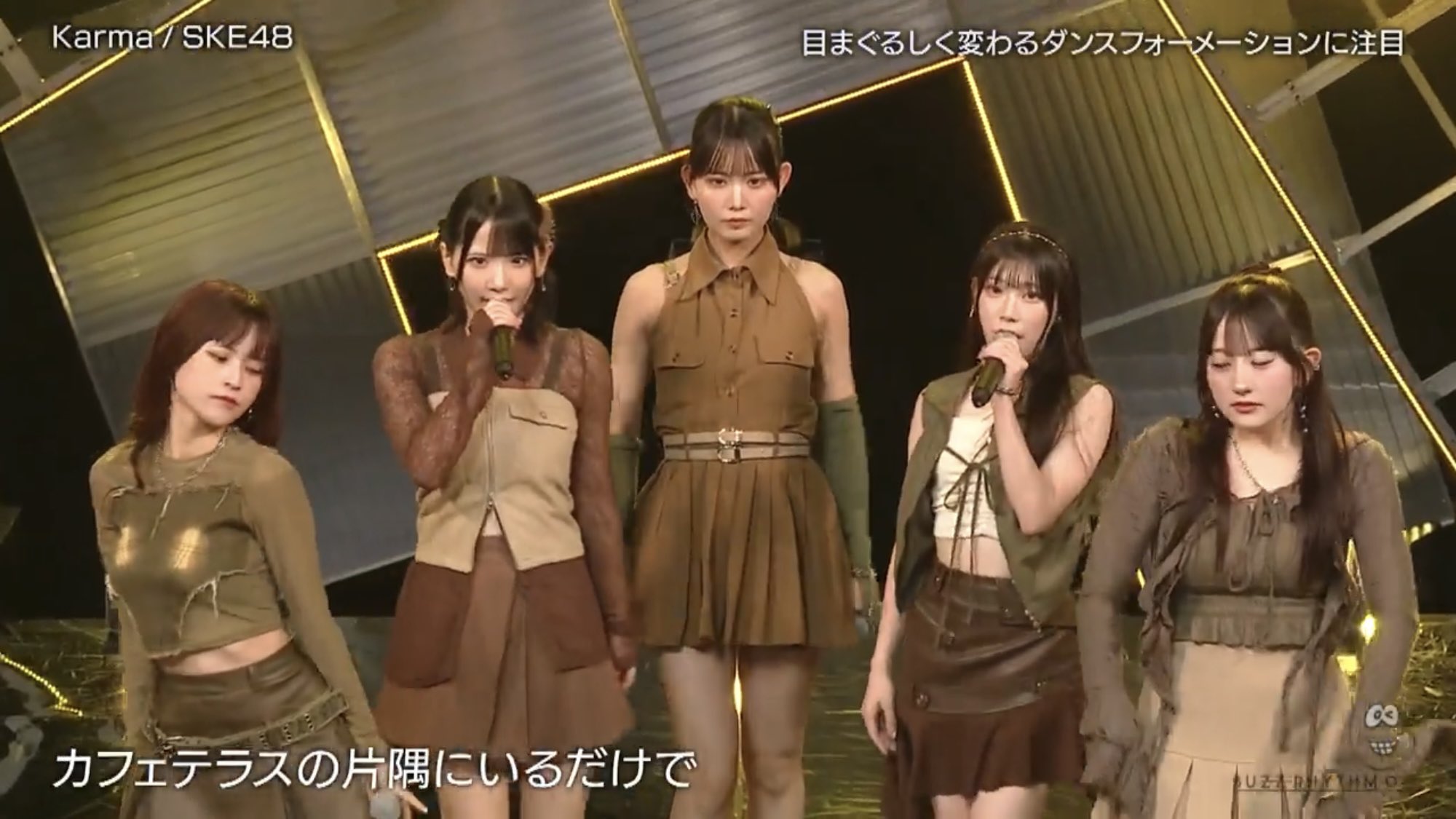 SKE48 - Search / X