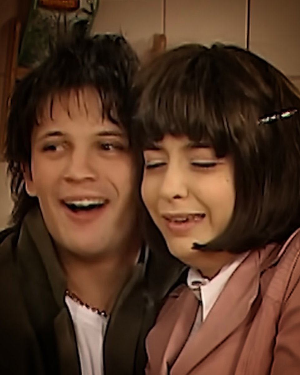 "Mi amor imposible"

➡️ Dario Lopilato compartió una foto con Érica Rivas