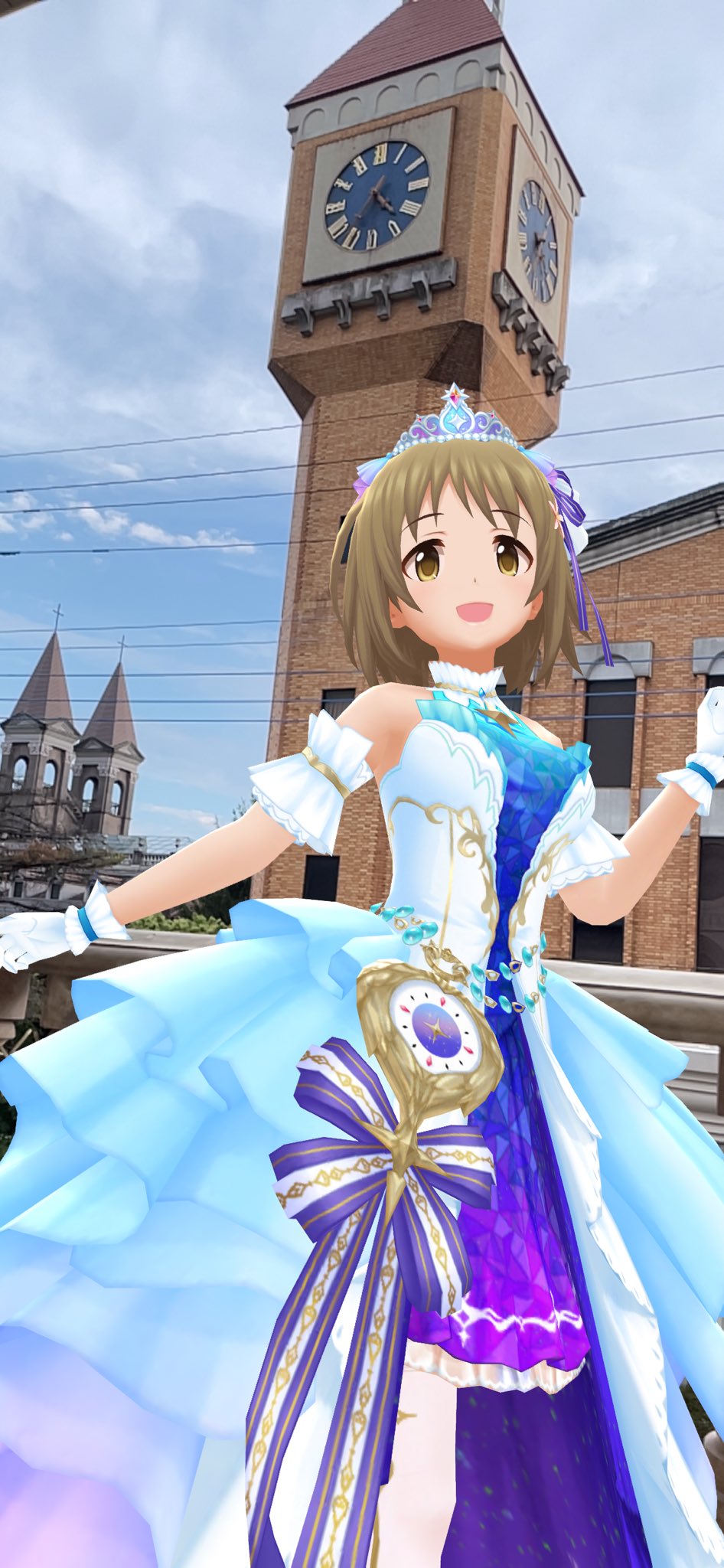 なおTEL. on X: 