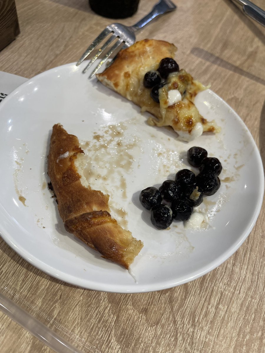 這樣算是～
一種挑食吧😂