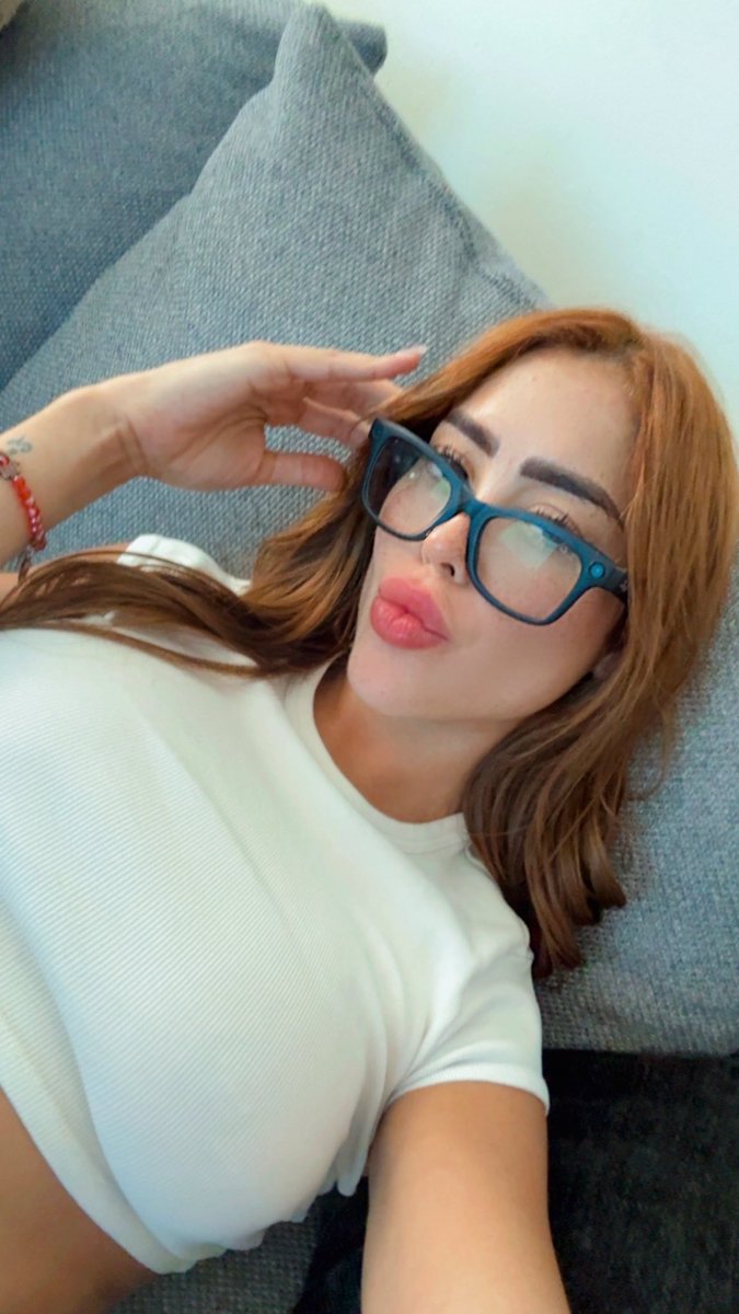 Michelle Landó tweet media