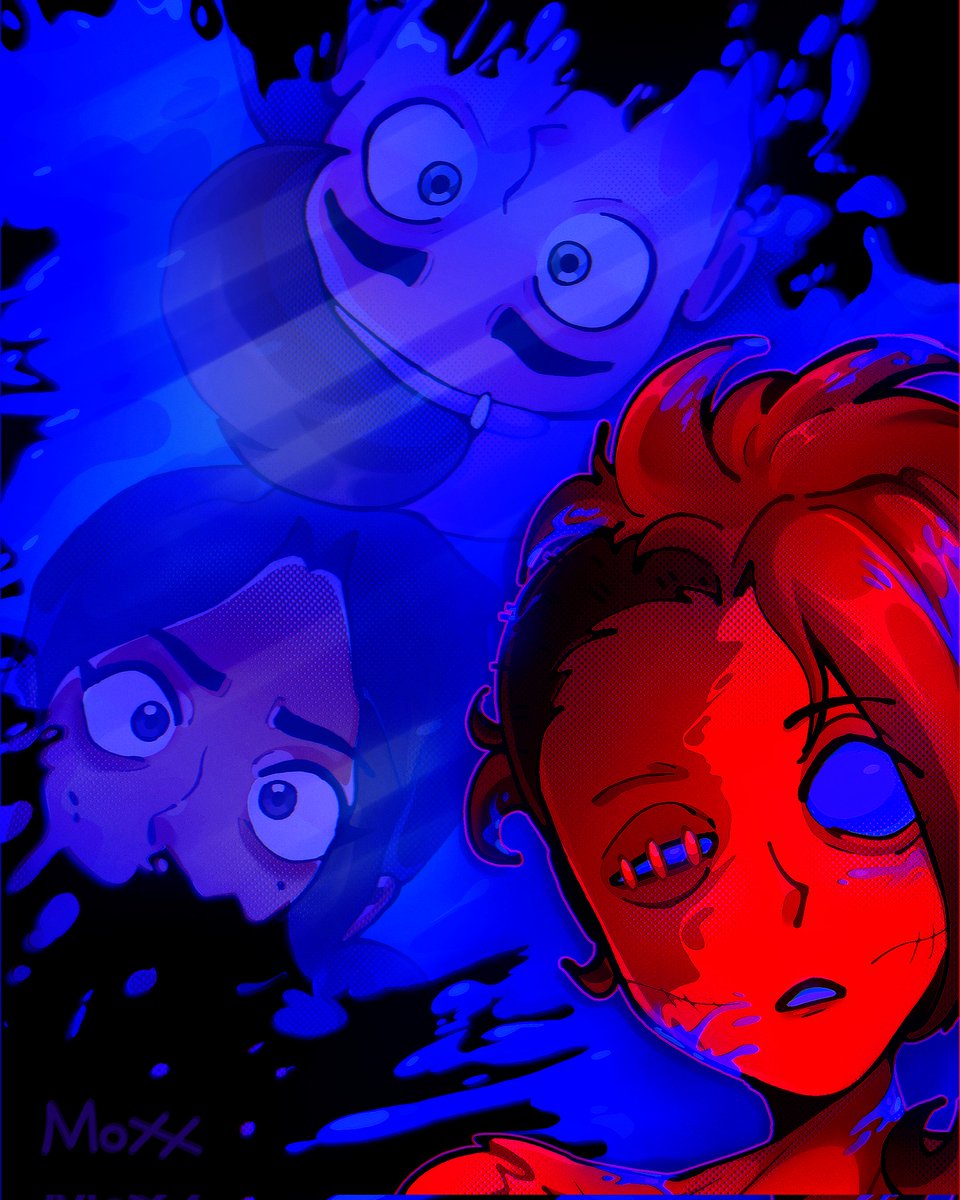 Will she ever find her knights?
#KnightsOfGuinevere