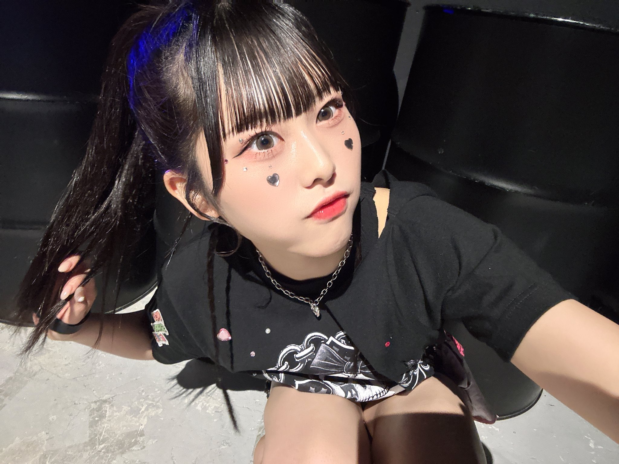 渋谷紗雪 【NMB48】 (@nmb48_sayuki) / X