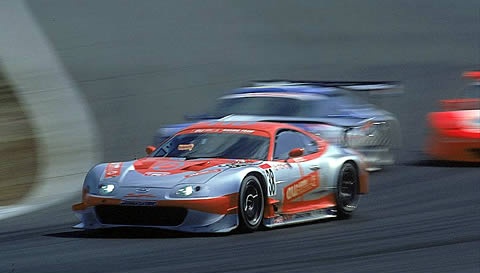 MZX303AU auセルモスープラJGTC2003 MZX303AU auセルモスープラ