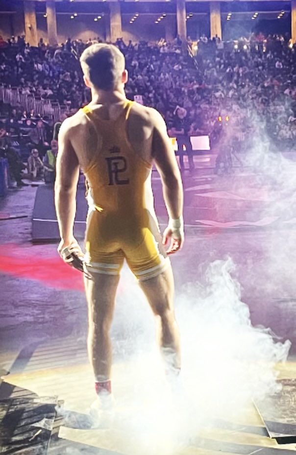 Monarch Wrestling tweet media