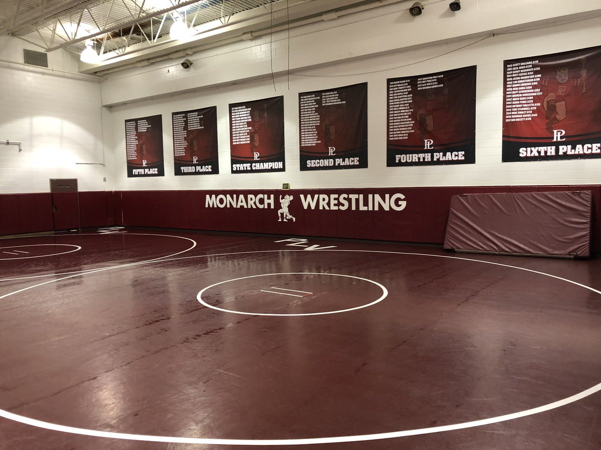 Monarch Wrestling tweet media
