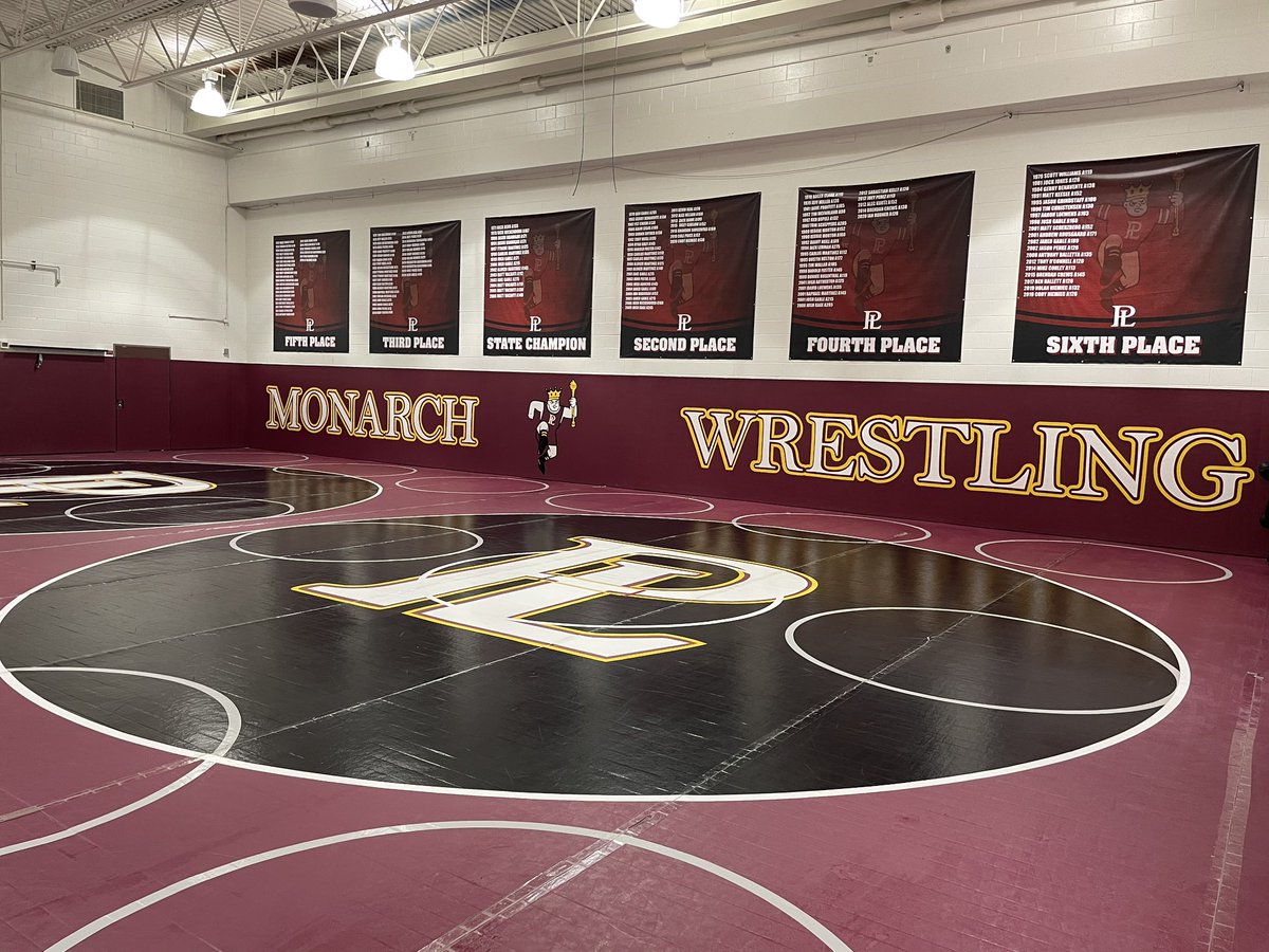 Monarch Wrestling tweet media