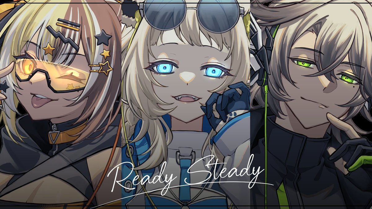 うさぎのつの (@rabb_horn) / X