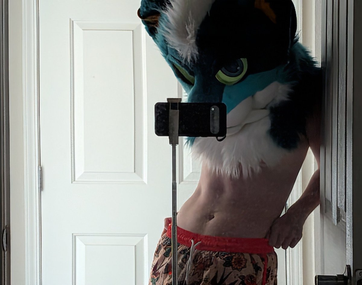Join me down at the pool? (Threat) (Angry eyebrows)