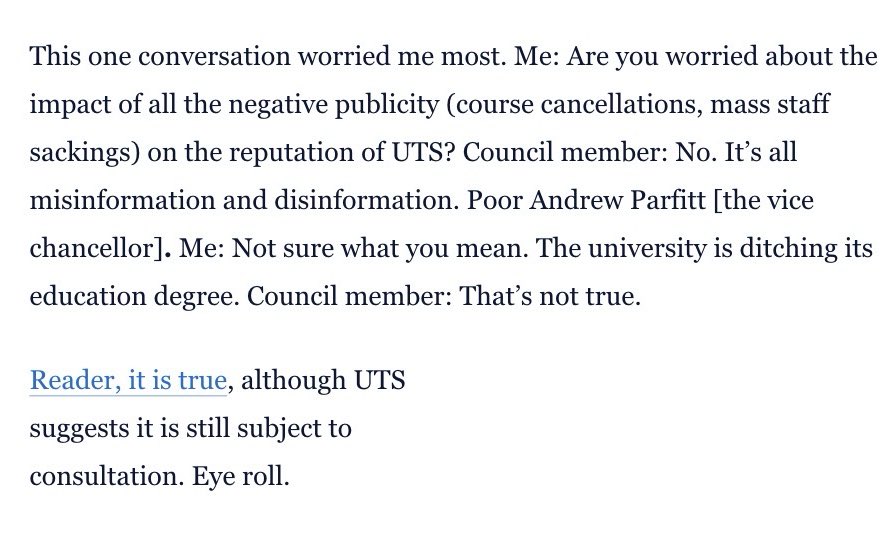 Dr Liz Allen tweet media