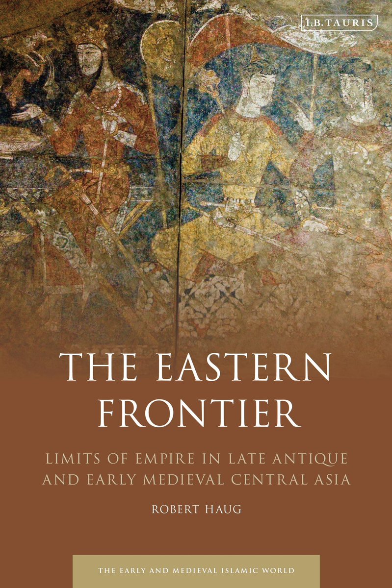 An Arab fugitive fleeing the Umayyads captured Termez on the Oxus and reportedly fended off attacks from the Umayyads, Sogdians, Hephthalites, and Tibetans for a decade and a half.