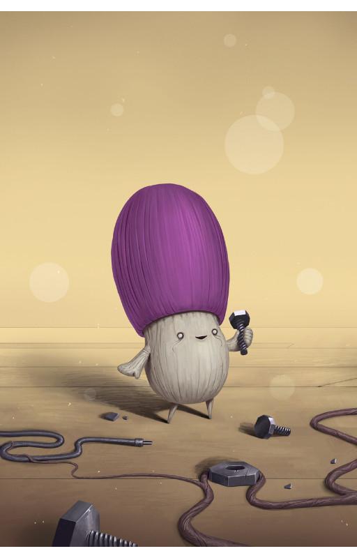 XanCon Entertainment tweet media