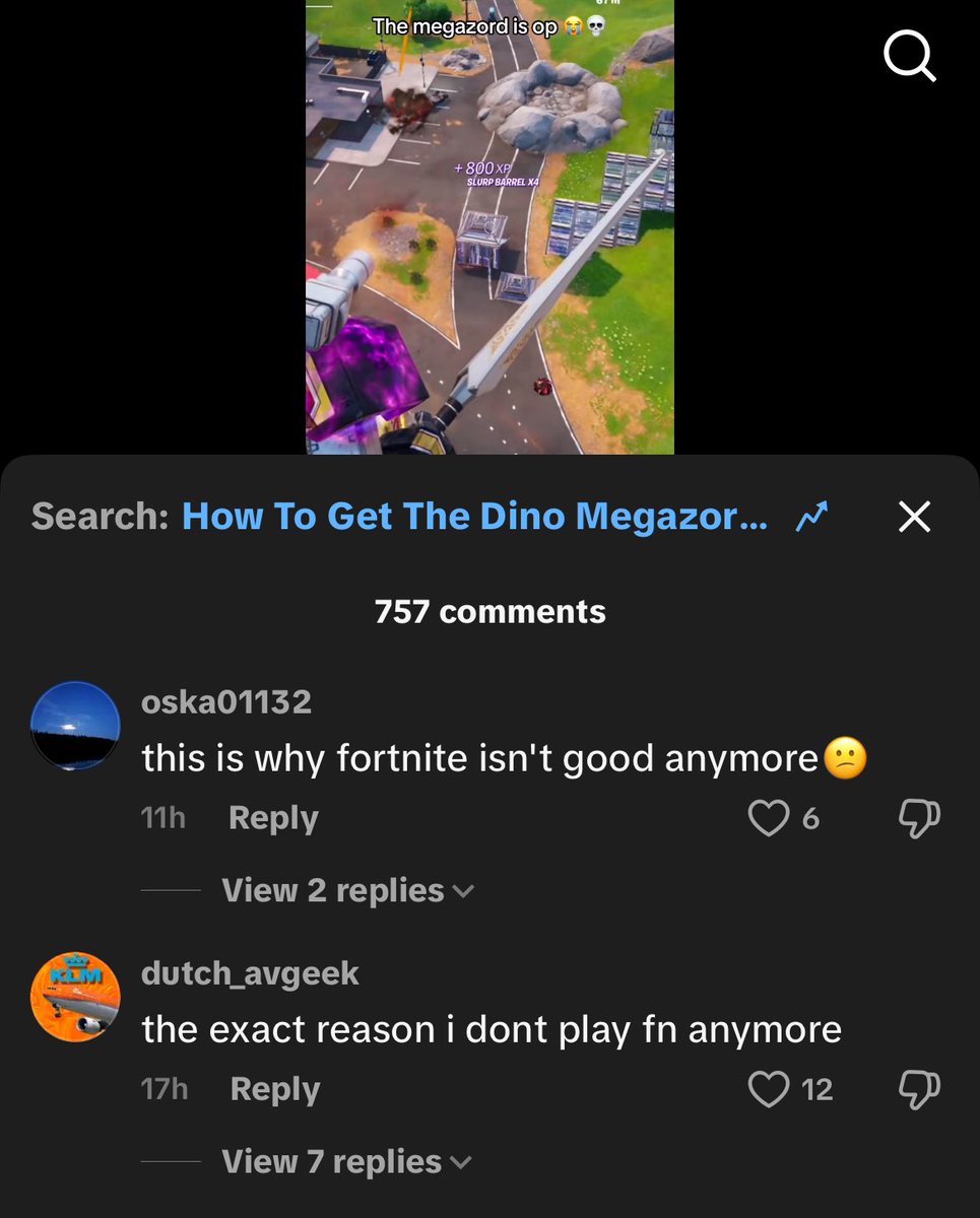 FortCringe (@fort_cringe) on Twitter photo 