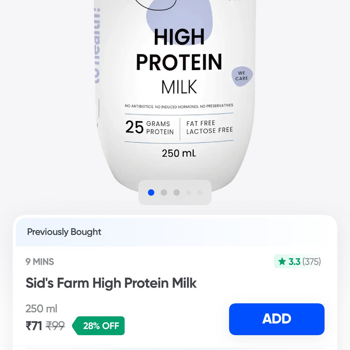 lit_lithium's tweet image. take all my fucking money
70 rupees for 25 gms *milk* against shitty chocolate 20 gm brands. oof