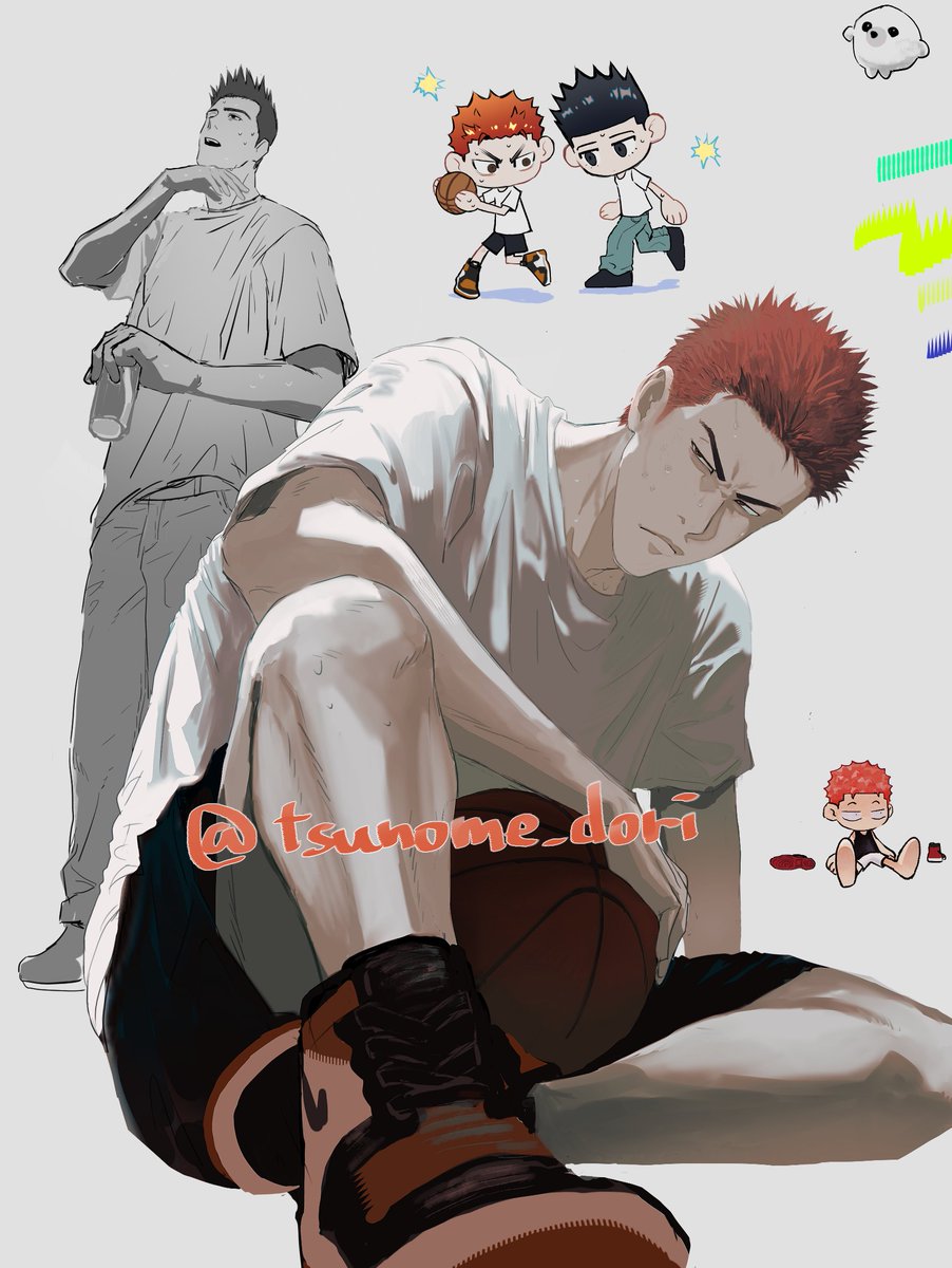 しらすさんページ しらす【ブルーシー】 (@blueseasirasu07) • Threads, Say more