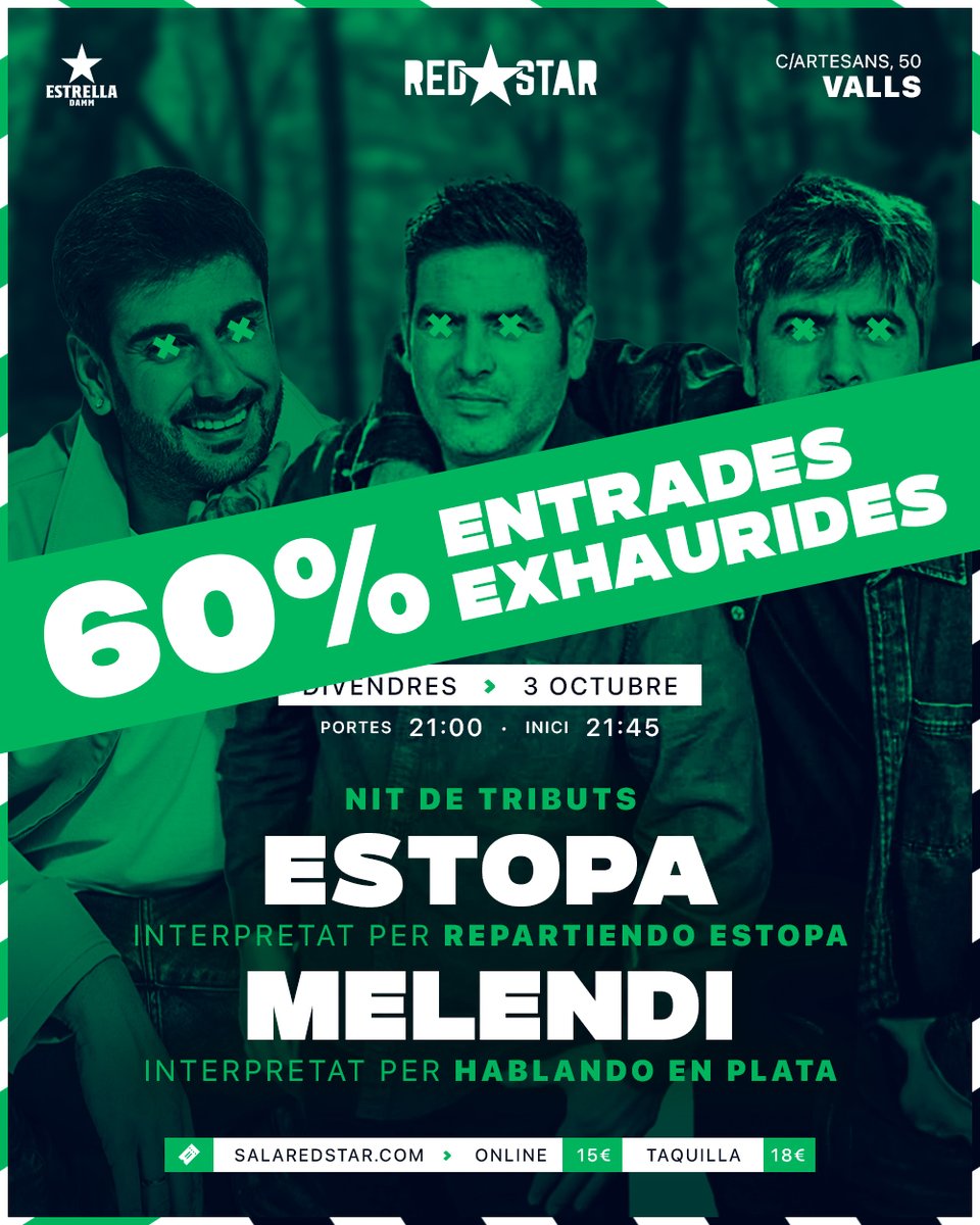 Sala RedStar tweet media