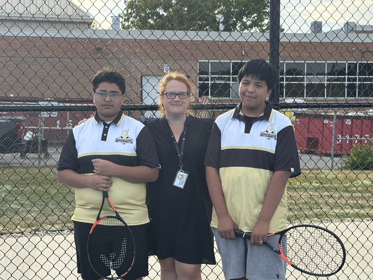 Arlington Middle School tweet media