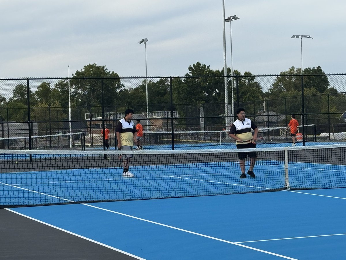 Arlington Middle School tweet media