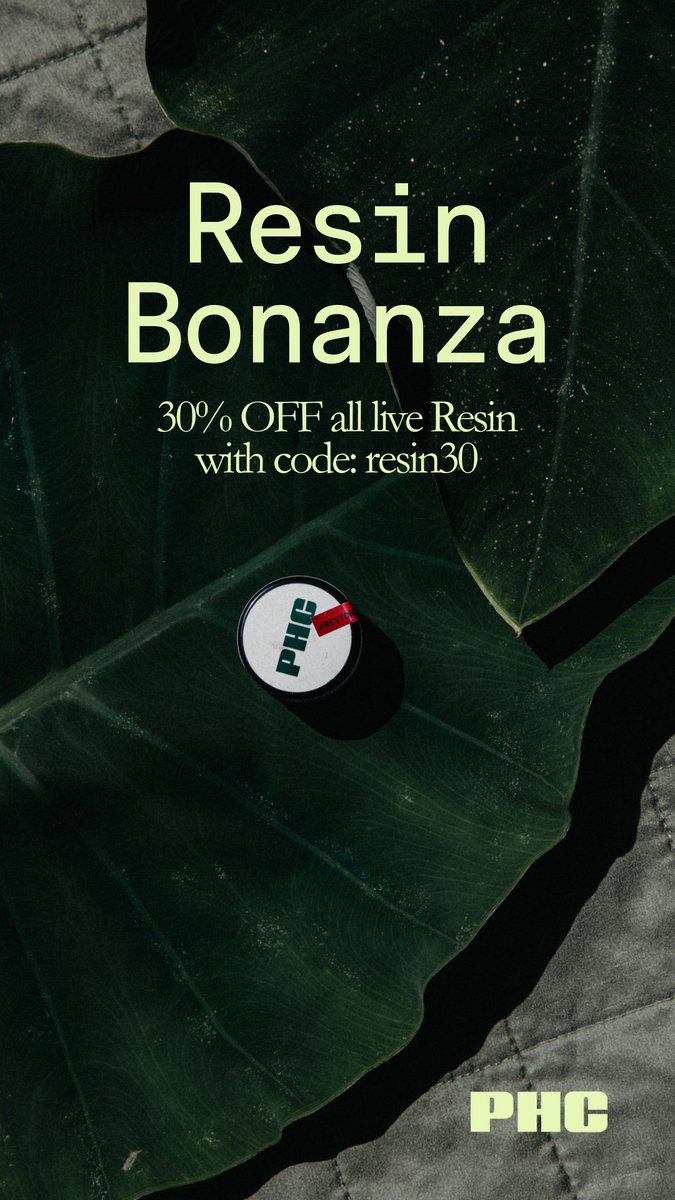 Hello PHC (@prestonherbco) on Twitter photo 