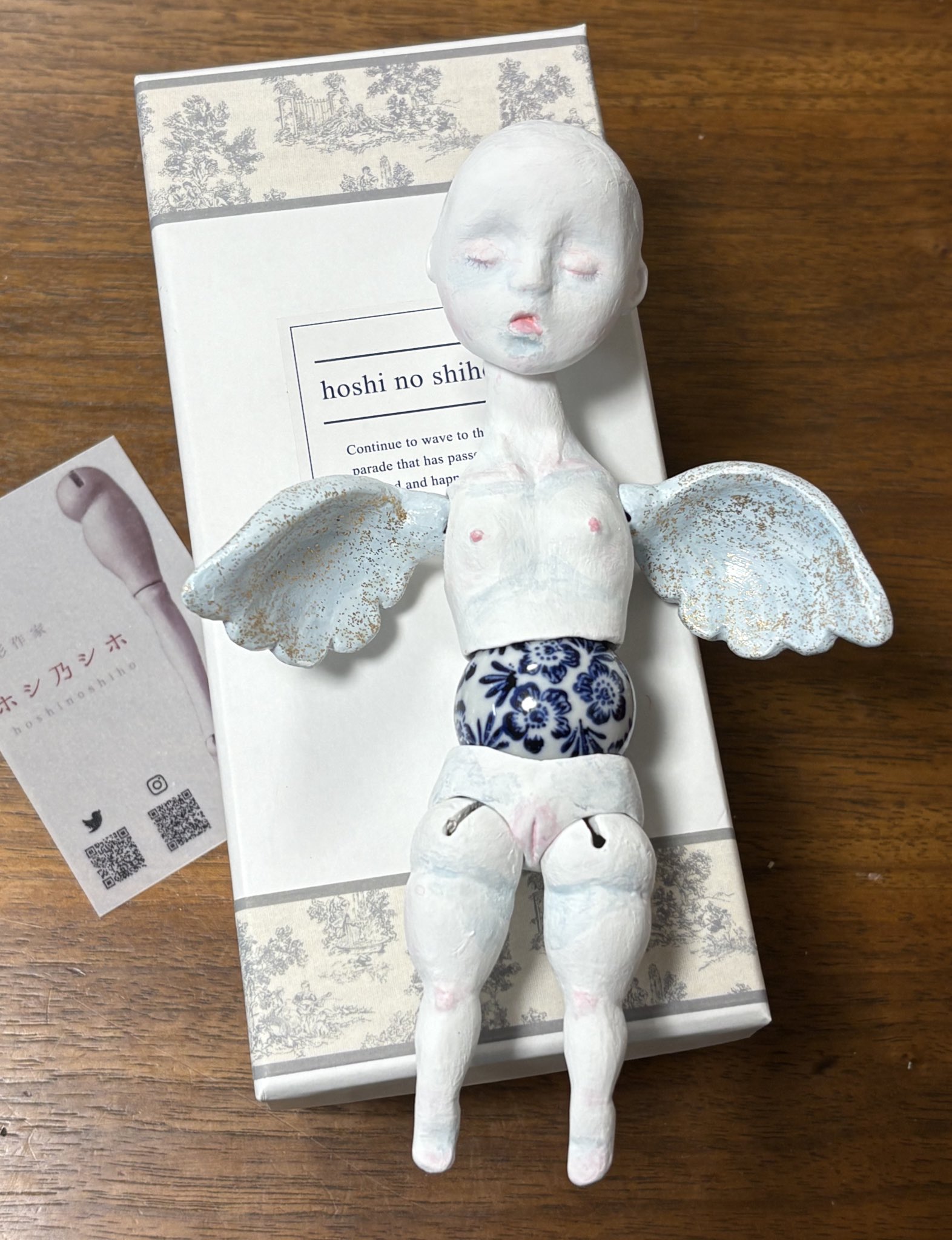 [希少レア]OTTMAR HÖRLOttmar Horlノーム人形　小人のben 希少レア]OTTMAR HÖRLOttmar Horlノーム人形 小人のben - メルカリ