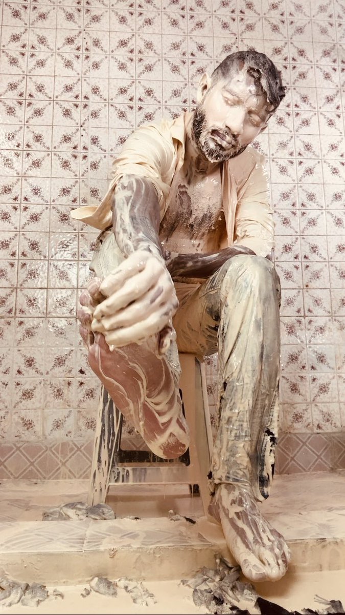 ch0c0twinkie's tweet photo. Full session at my #onlyfans ! Link in bio 
-
#wam #wetandmessy #messyfeet #feetfetish #malefeet #menfeet #wamfeet #messymen #wetmen #messyman #wetman #onlyfans #gunged #gungedman https://t.co/tEWXTcbno7