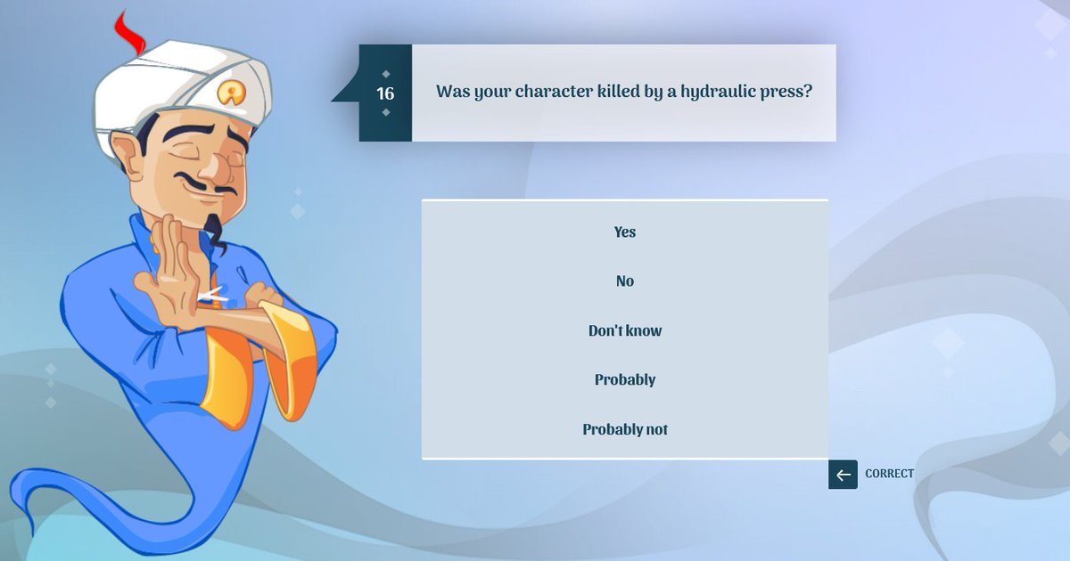 im going for yo-chan. i sure fucking hope not