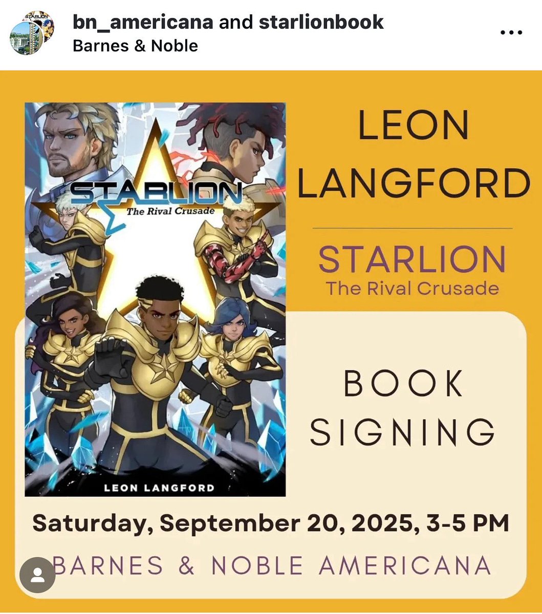 GigaBasedLee's tweet photo. When I wrote my first book, I never imagined how far it would take me. 

Tomorrow. 
Glendale,CA.
Barnes &amp; Noble. 

Signing copies of my first and second book. ✌🏾 https://t.co/hPC9LpamvC