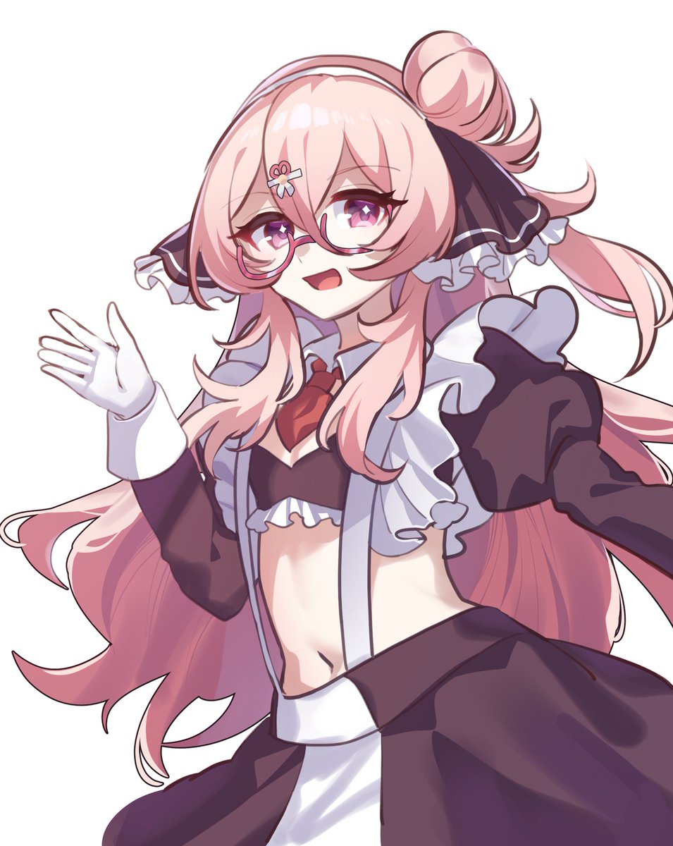 らなさん占有（破損状況） arunanoko64