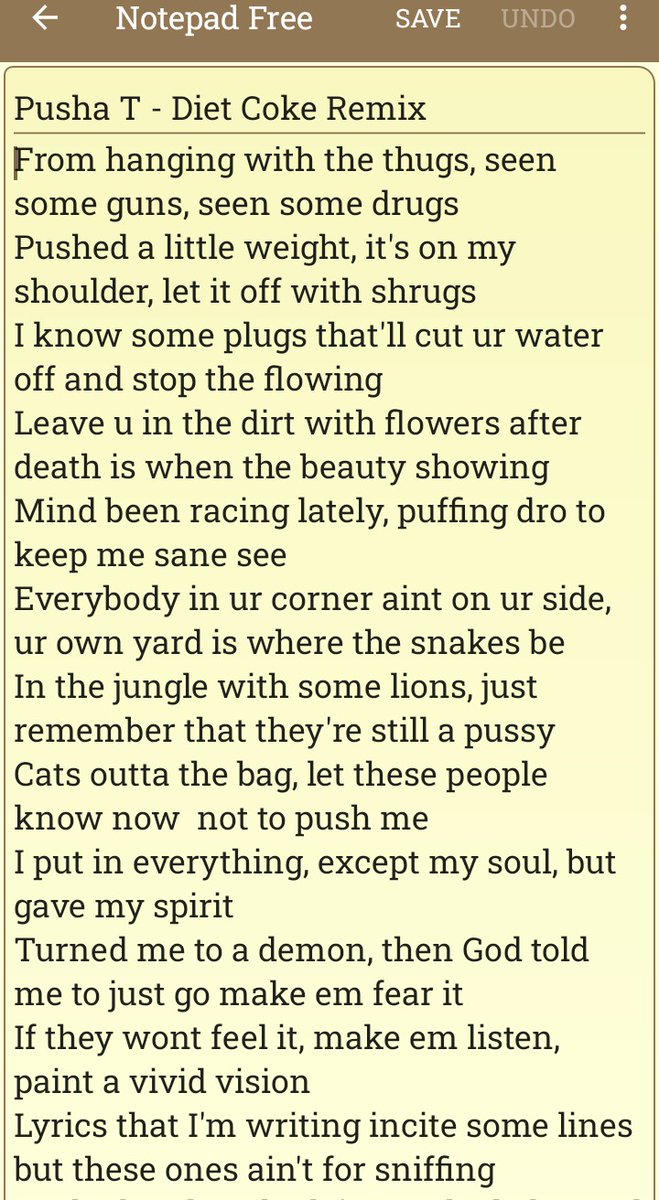 Part 1.....
📝🎧🤐