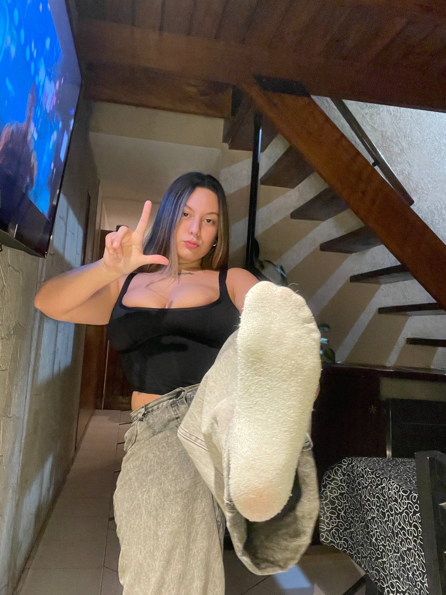 Ema Doll👣💕💸 tweet media