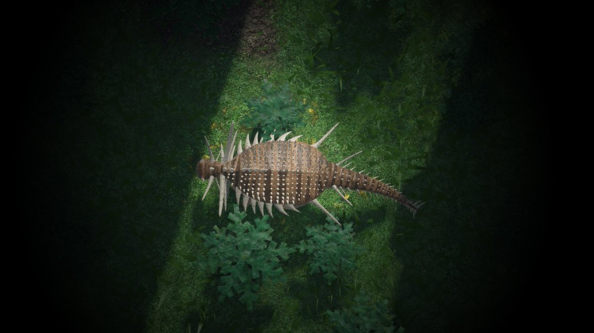 Unhatched Games tweet media