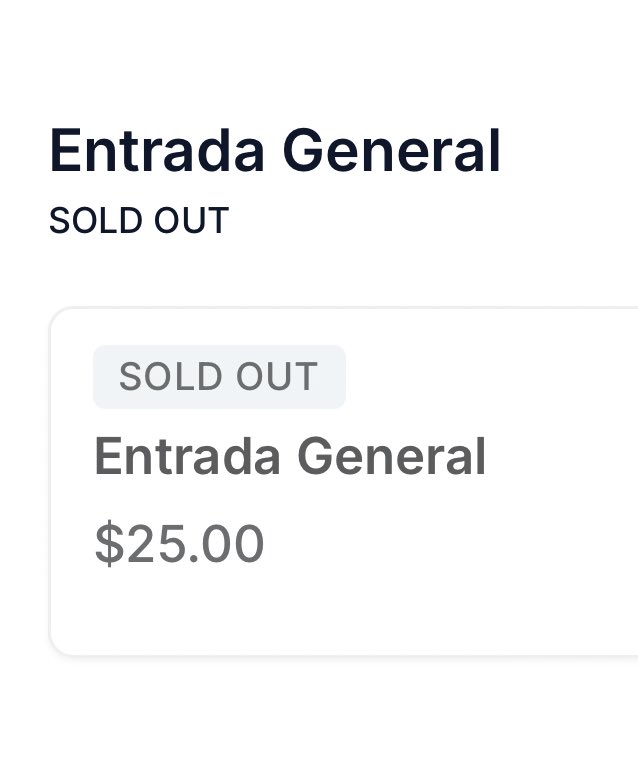 itscarlosivan's tweet photo. El Listening Experience con Rauw Alejandro en Mayagüez este jueves ya está SOLD OUT🇵🇷 https://t.co/zyUgp6dnDw