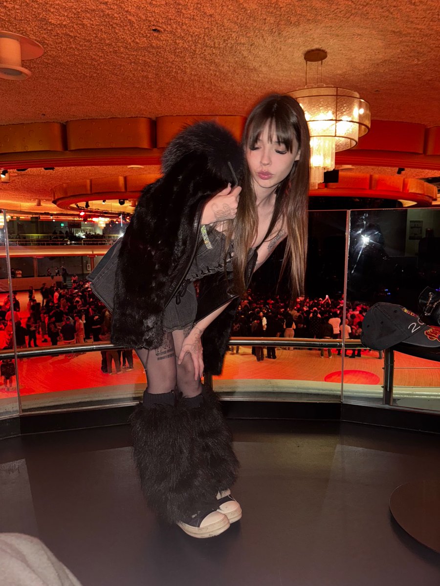 BadFaceFan's tweet image. #saramalacara #badfacesara