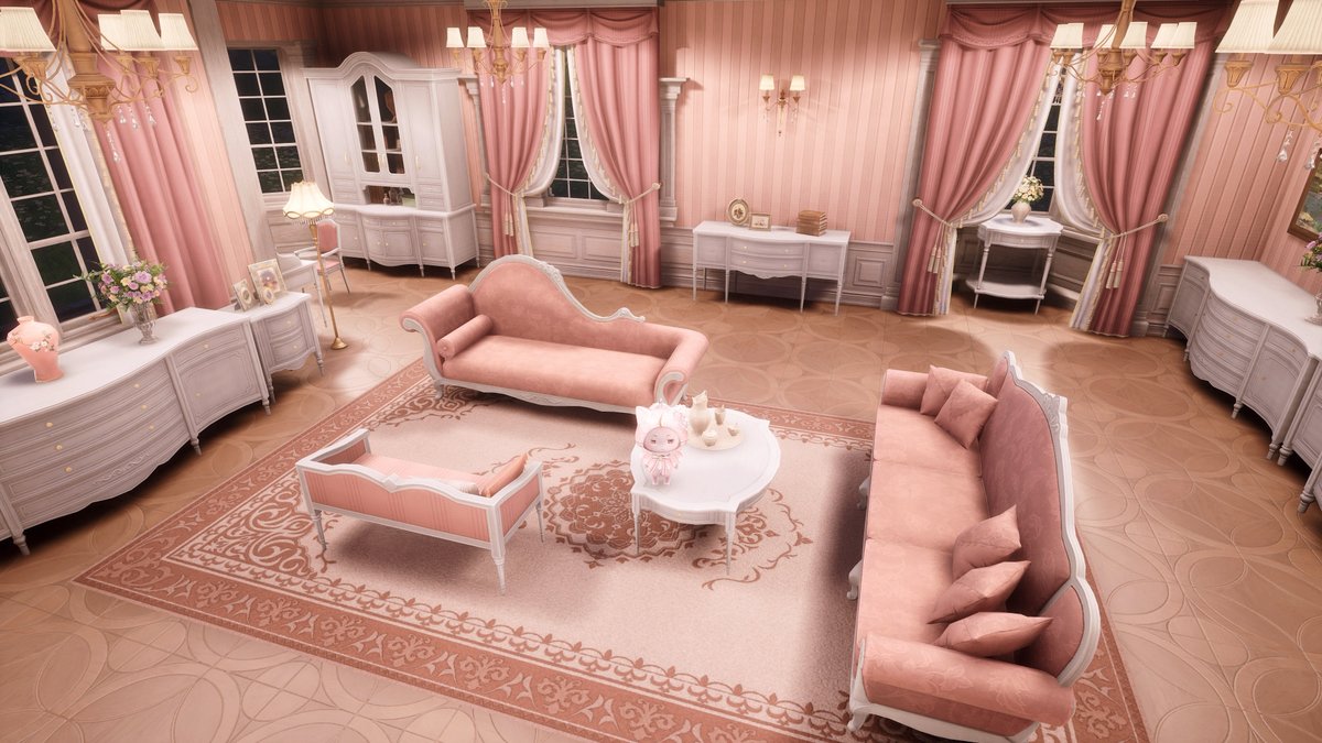 infinity_yume's tweet image. 🩰🤍
#infinityNikki #インフィニティニキ