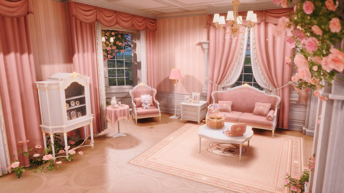 infinity_yume's tweet image. 🩰🤍
#infinityNikki #インフィニティニキ