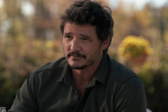 Pedro_Pascal (@pedpascal01) on Twitter photo 