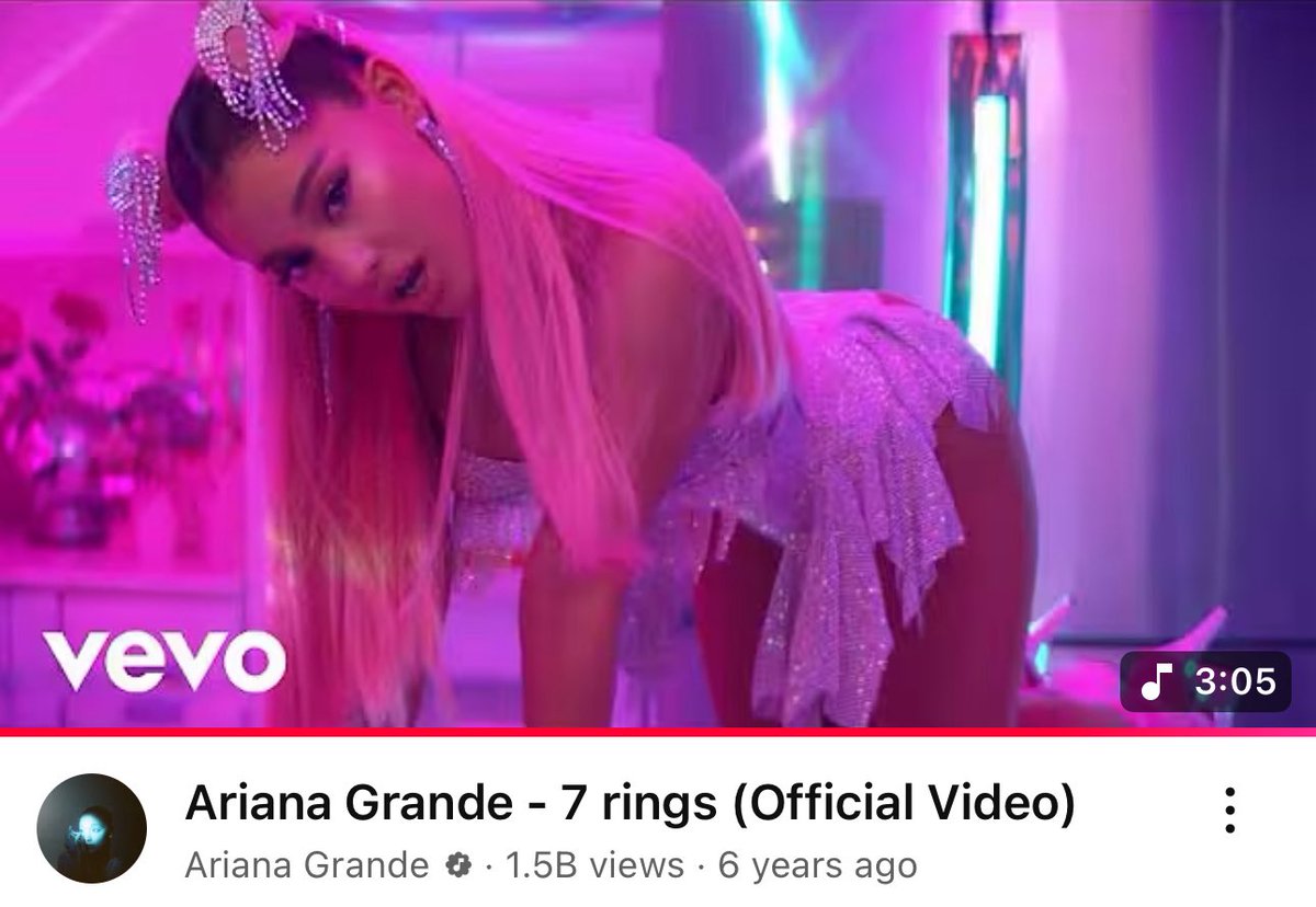 Maybe: Iconic Diva tweet media