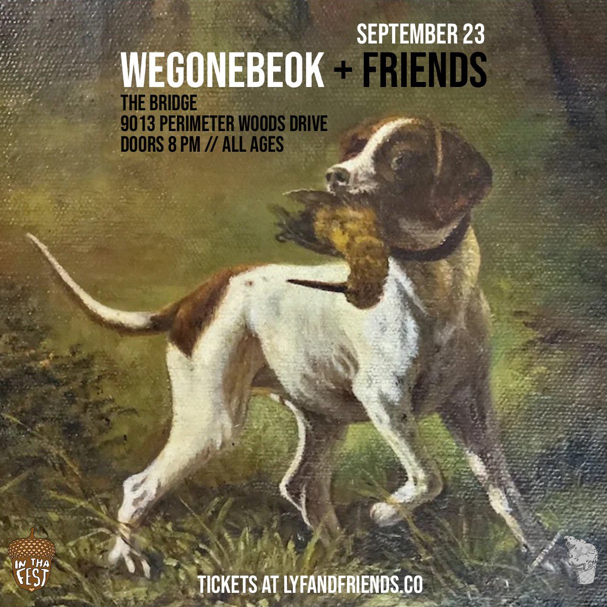 In Tha Fest tweet media