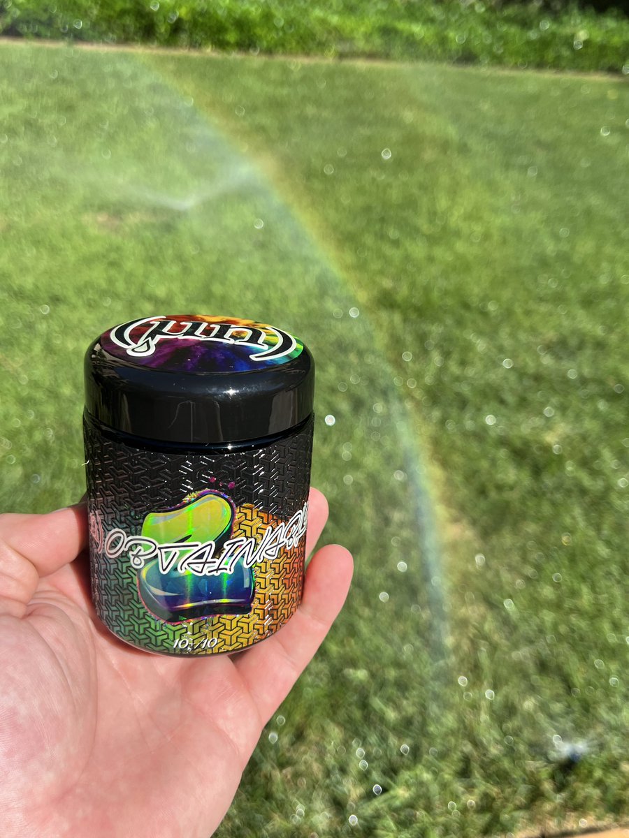 OCBestmeds's tweet image. ZzZzZz 🌈 @ Un0btainable #smallbatch #soilgrown #topshelf #z