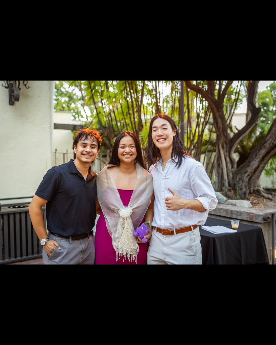 CAUSEusa's tweet image. Thanks Coby Nguyen, CAUSE Programs Coordinator, for producing events like CAUSE Summer Soirée, Haunted Little Tokyo, &amp;amp; many other initiatives that highlight civic engagement &amp;amp; community building.

Can't wait to see what's next for him as a proud CAUSE Leadership Academy alum!
