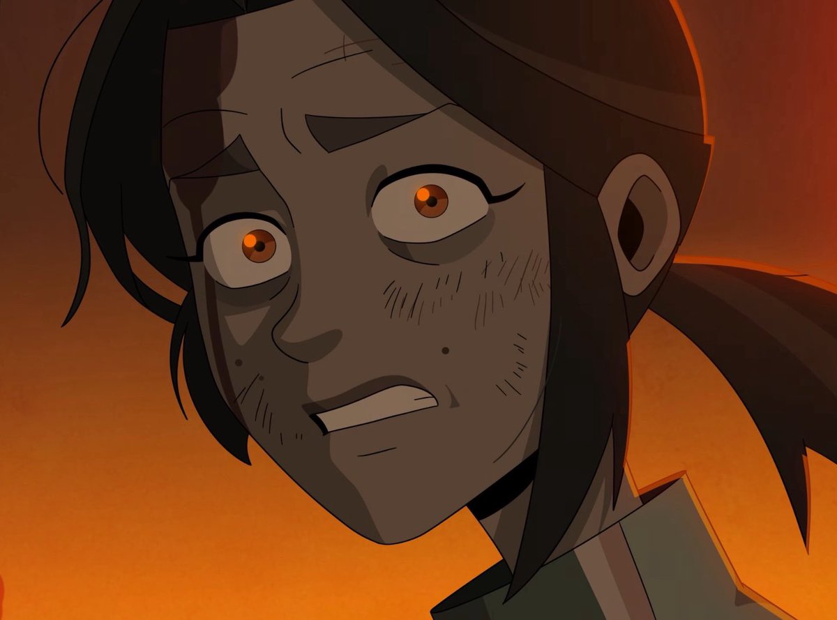 ahh yes my favorite mentality unstable scientists #KnightsOfGuinevere