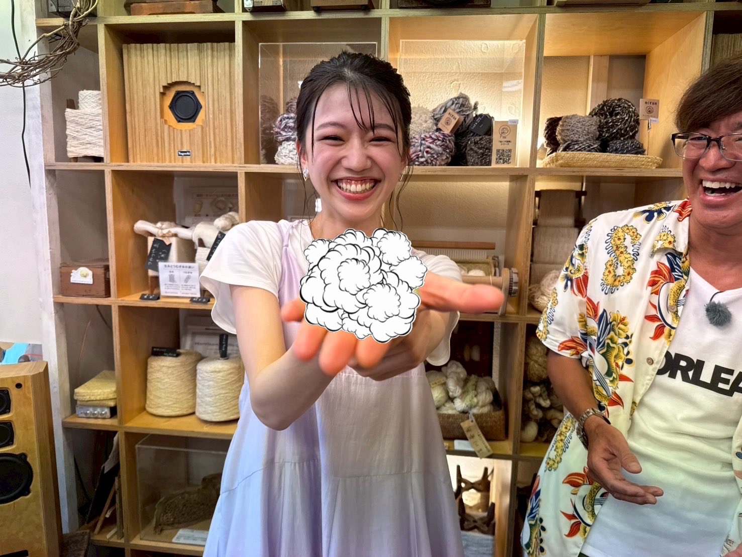 もやまさま専用ページ♡ モヤさま【公式】 (@moya2_official) / X