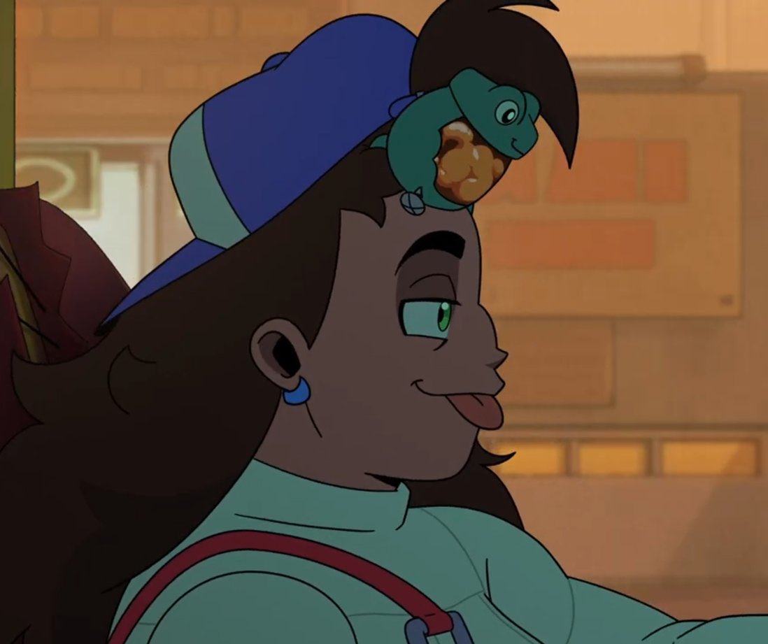 reese ❄️ tweet media