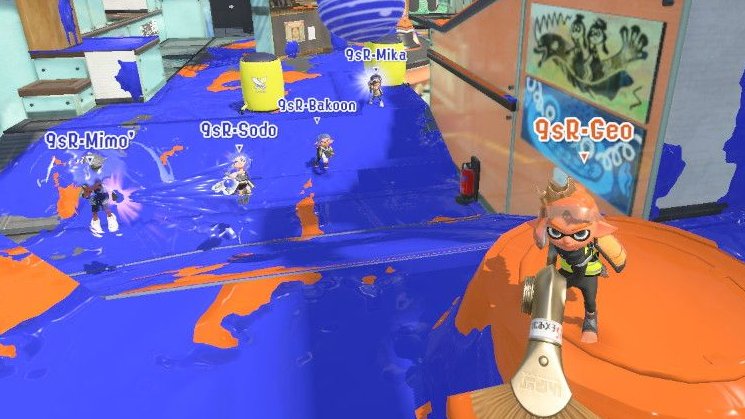 SRetributionSp3's tweet image. [Présaison S5 EBTV]
Défaite 2-4 face à Gang des crabes singes 

GEO FAIS LE BACK !!!
GG à eux c'était un beau match !